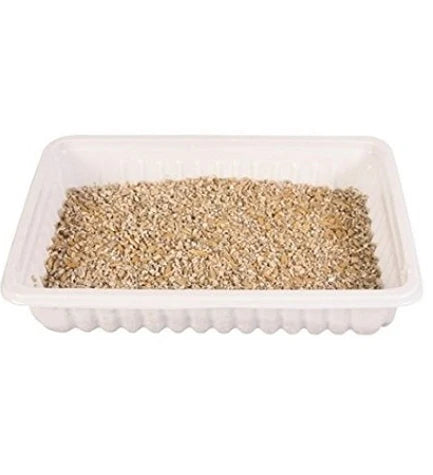 Trixie Soft Cat Grass Refill Tray for Cats 100G