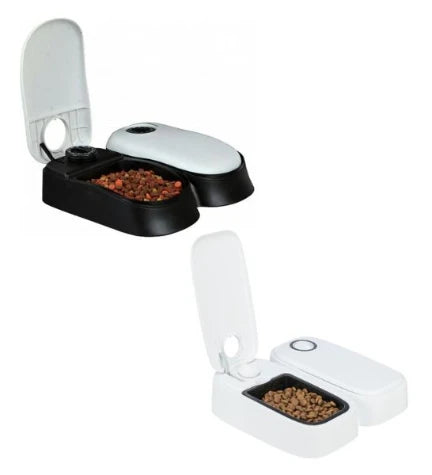 Trixie TX2 Automatic Food Dispenser for Dogs & Cats