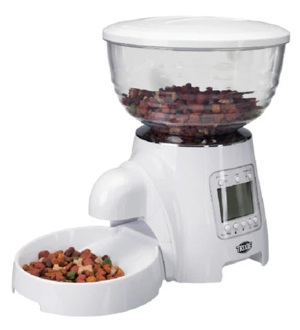 Trixie TX7 Pet Feeder for Pets