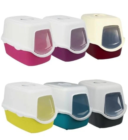 Trixie Vico Litter Box for Cats