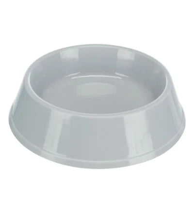 Trixie Basic Plastic Bowl for Cats