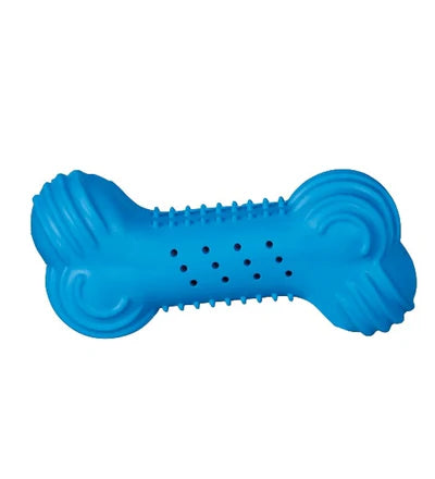 Trixie Cooling Bone Natural Rubber Toy for Dogs