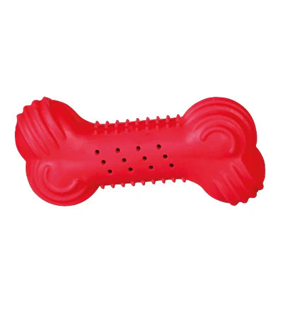 Trixie Cooling Bone Natural Rubber Toy for Dogs