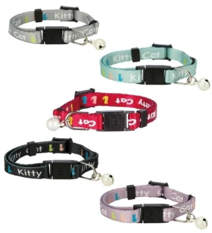 Trixie 'Kitty Cat' Collar for Kittens