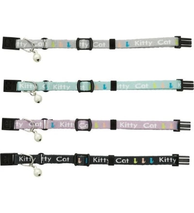 Trixie 'Kitty Cat' Collar for Kittens