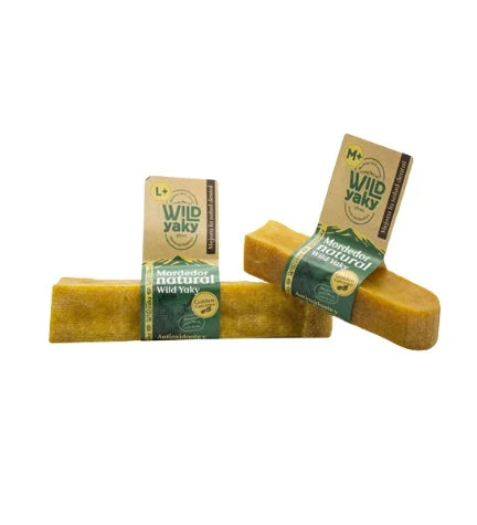 Wild Balance Wild Yaky Golden Turmeric Himalayan Dog Chew