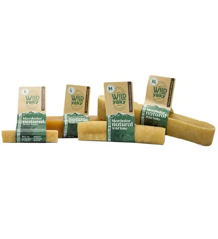 Wild Balance Wild Yaky Original Himalayan Dog Chew