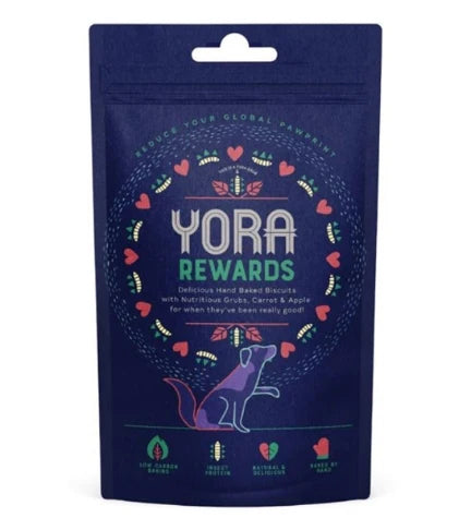 Yora Pet Foods Training Dog Treats