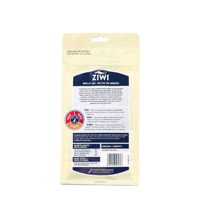 ZIWI Peak Lamb Trachea Dog Treats 60g