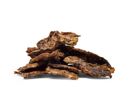 ZIWI Peak Venison Lung & Kidney Dog Treats 60g