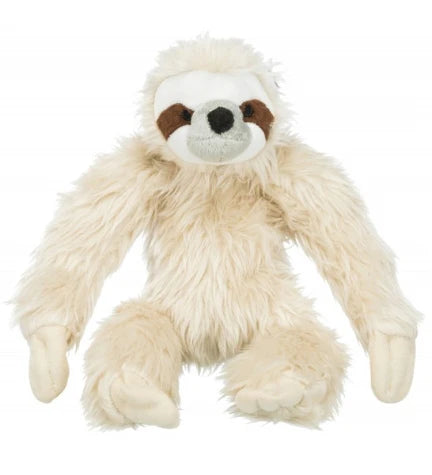 Trixie Sloth Plush Toy for Dogs