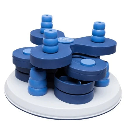 Trixie Dog Activity Flower Tower Toy for Dogs