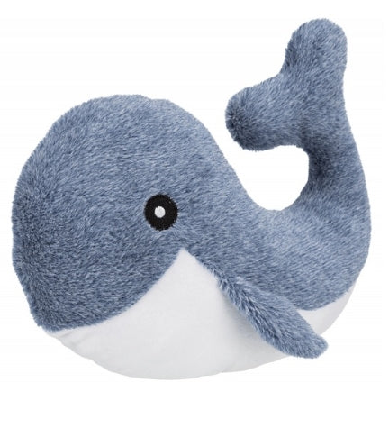 Trixie BE NORDIC Brunold the Whale Toy for Dogs