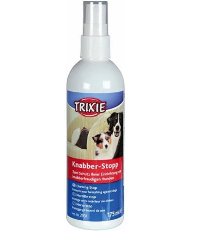 Trixie Dog Chew Stop Spray