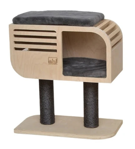 Ebi Atlas 60 Scratching Post for Cats 63cm