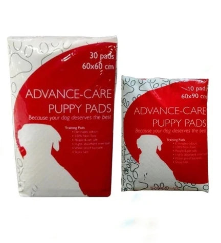 Thunder Paws Advance-Care Puppy & Kitten Pads