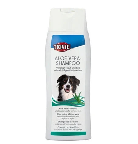 Trixie Aloe Vera Dog Shampoo