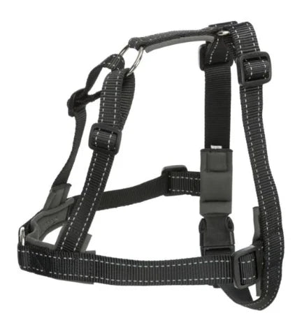 Trixie Lead n Walk Soft Training Harness for Dogs