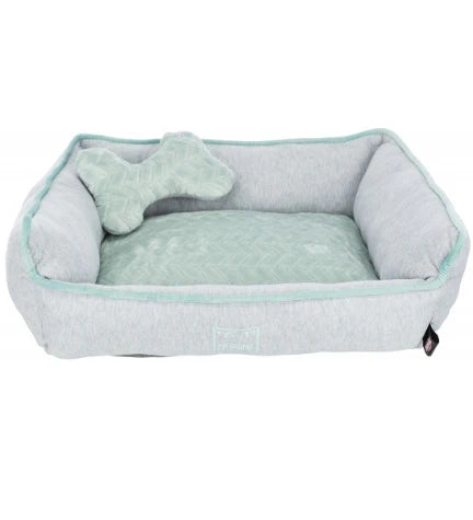 Trixie Junior Bed Square for Dogs