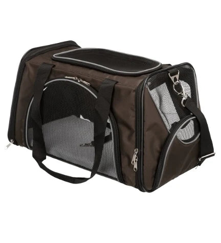 Trixie Joe Carrier for Small Dogs & Cats