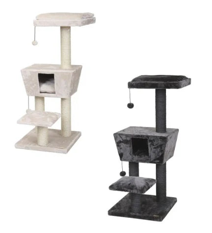 Ebi Scratching Tree Trend New Jersey for Cats