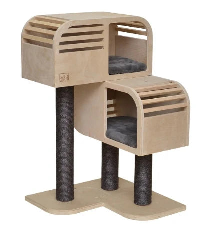 Ebi Atlas 90 Scratching Post for Cats 93cm