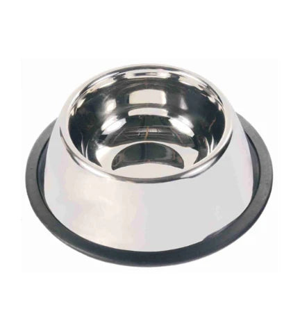 Trixie Stainless Steel Long-Ear Bowl