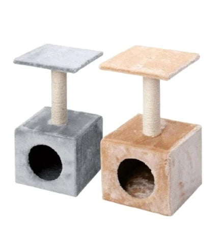 Ebi Classic Cat Tree Abey 60cm