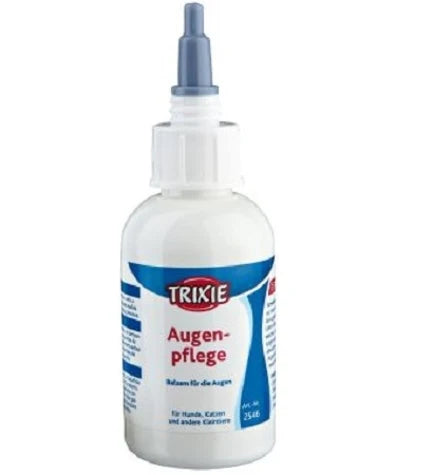 Trixie Eye Care Solution for Pets