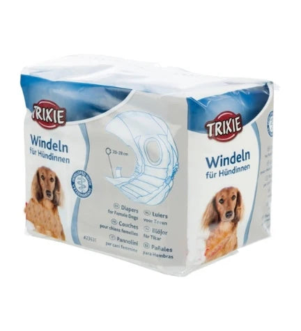 Trixie Dog Diapers