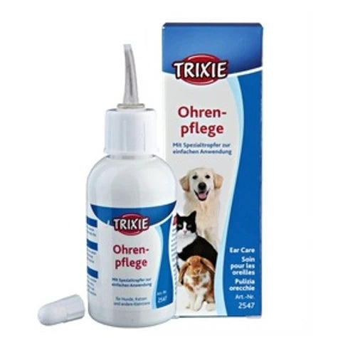 Trixie Ear Care for Pets