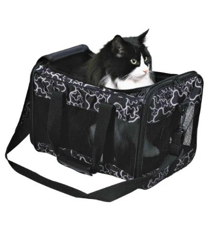 Trixie Adrina Carrier for Small Dogs & Cats