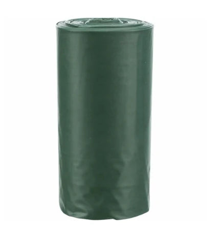 Trixie Compostable Dog Poop Bags 10 Rolls x 10 Bags