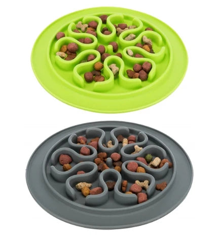 Trixie Slow Feeding Mat Silicone for Dogs