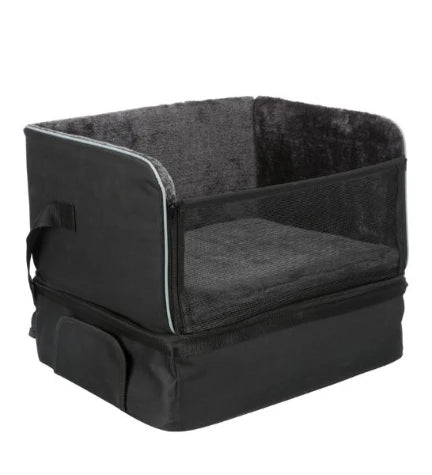 Trixie Car Booster Seat for Small Dogs & Cats