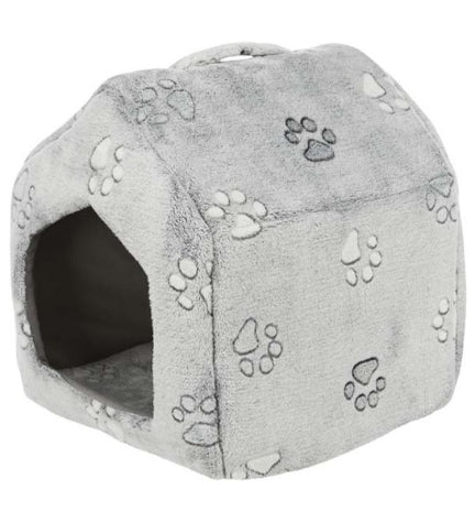 Trixie Nando Cave Bed for Dogs & Cats