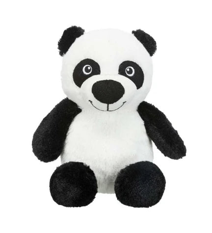 Trixie Panda Plush Toy for Dogs