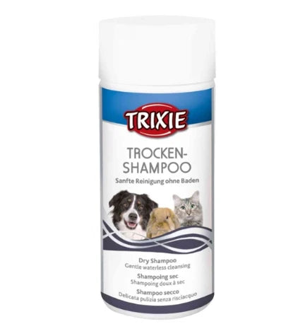 Trixie Dry Shampoo for Pets