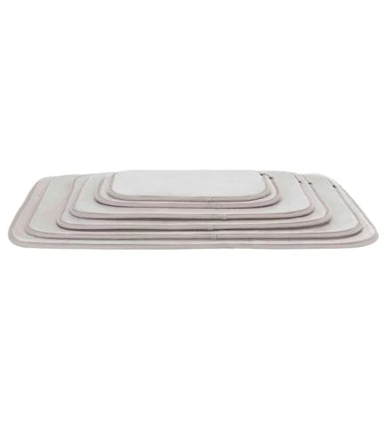 Trixie Lying Mat for Skudo & Gulliver Transport Box Dogs & Cats