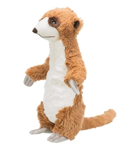 Trixie Meerkat Plush Toy for Dogs