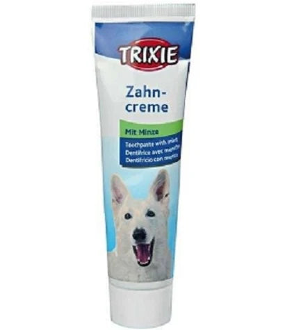 Trixie Toothpaste with Mint for Dogs