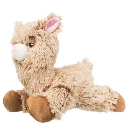 Trixie Alpaca Plush Toy for Dog