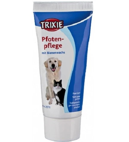 Trixie Pawcare Cream for Dogs & Cats