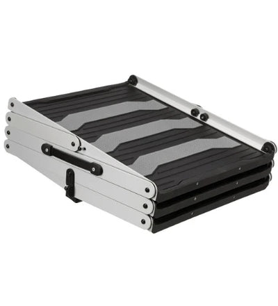 Trixie Petwalk Aluminium Folding Steps for Dogs