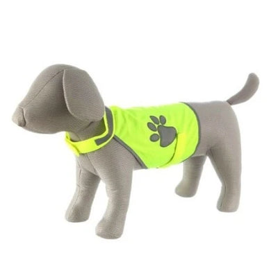 Trixie Safety Vest for Dogs