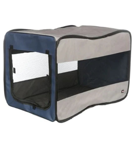 Trixie Twister Mobile Kennel for Dogs