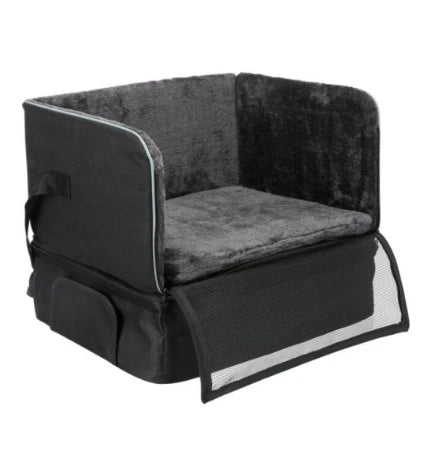 Trixie Car Booster Seat for Small Dogs & Cats