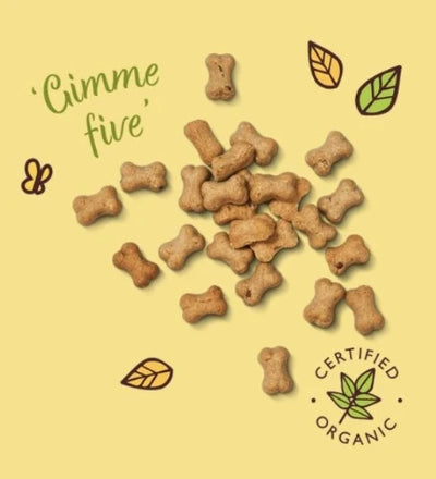 Lily's Kitchen Training Dog Treats