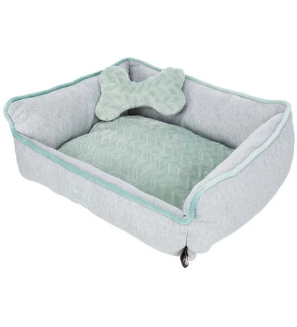 Trixie Junior Bed Square for Dogs