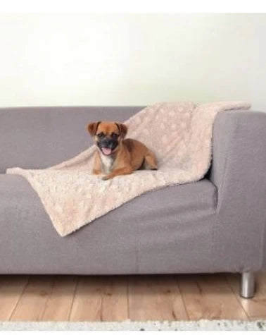 Trixie Cosy Blanket for Dogs